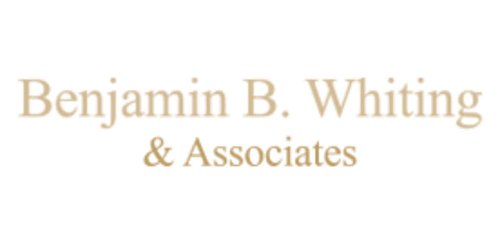 Benjamin B. Whiting & Associates 